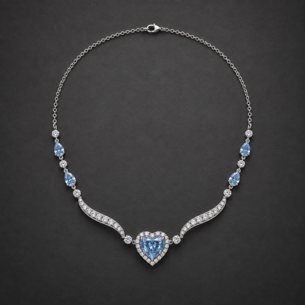 胸針.套鍊.腳錬 